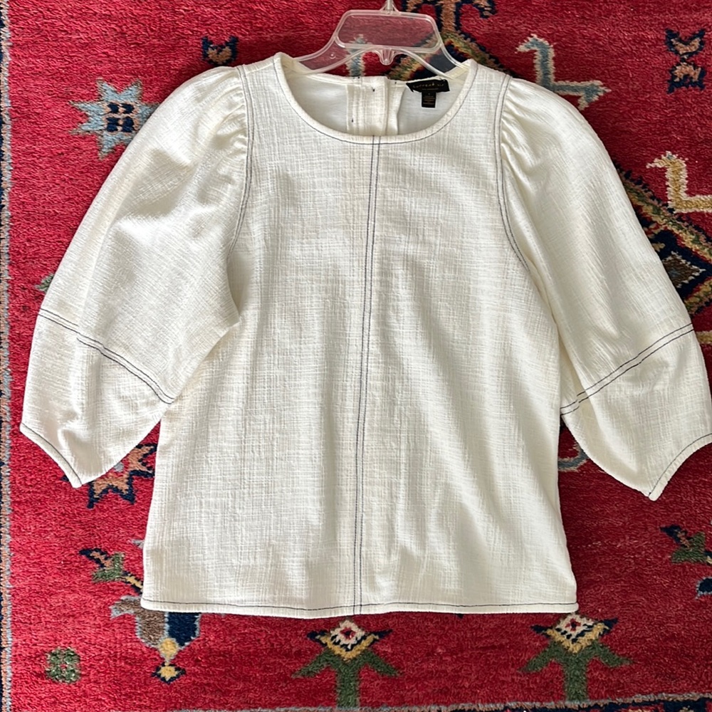 Anthropologie Top